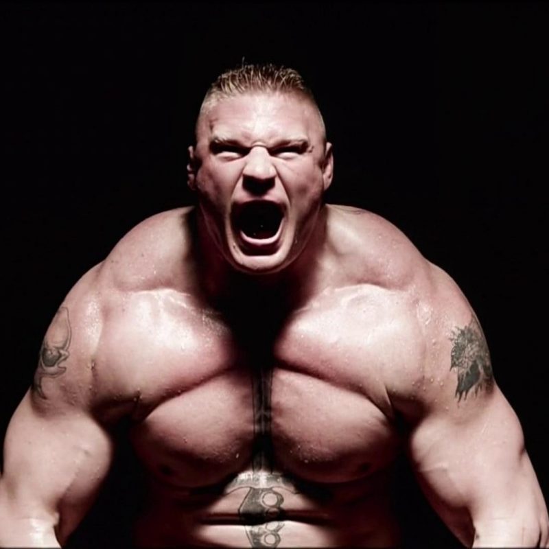 10 New Brock Lesnar Hd Wallpapers 1080P FULL HD 1080p For PC Desktop 2021