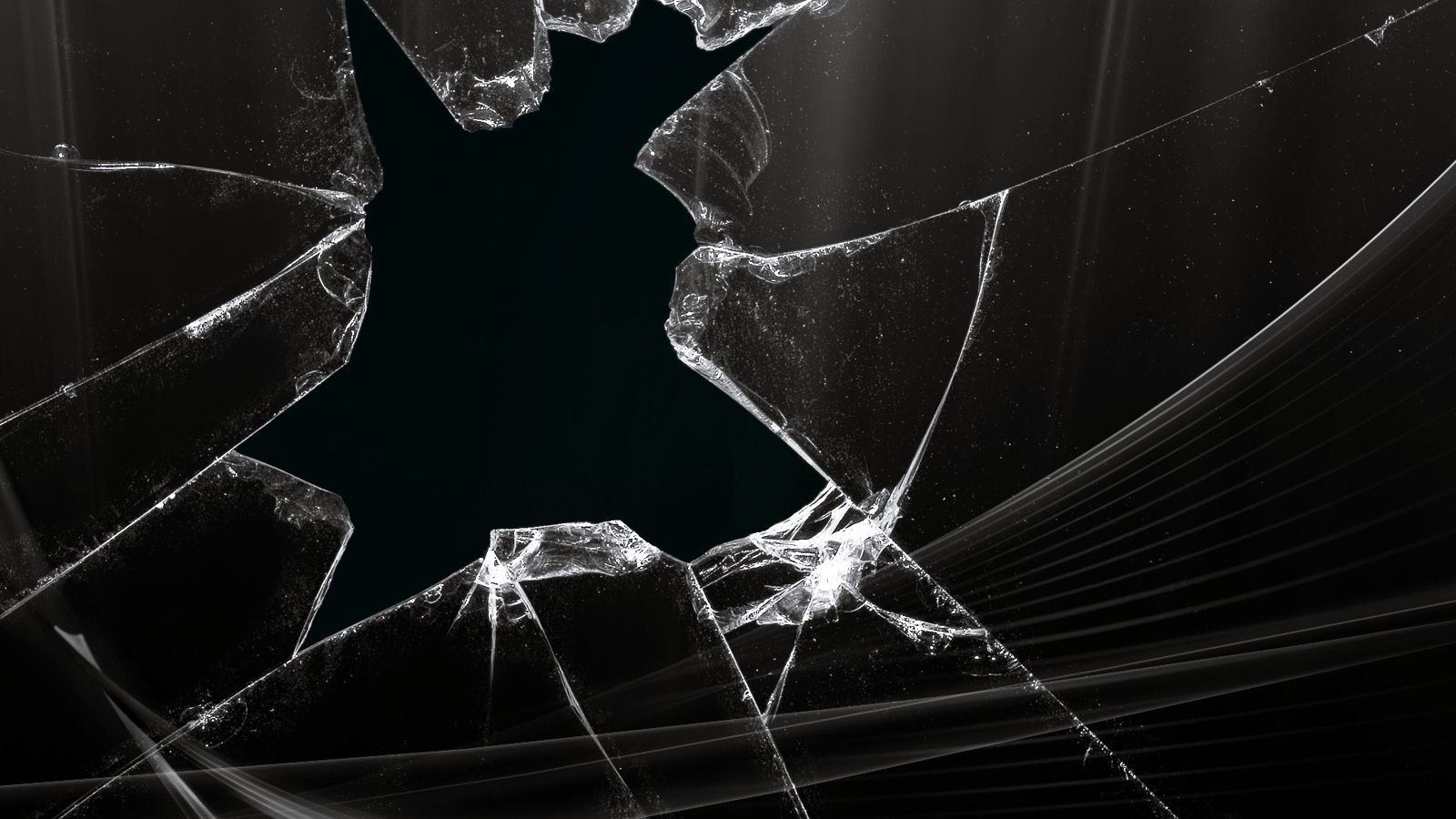10 Best 3D Cracked Screen Wallpaper FULL HD 1920×1080 For PC Background