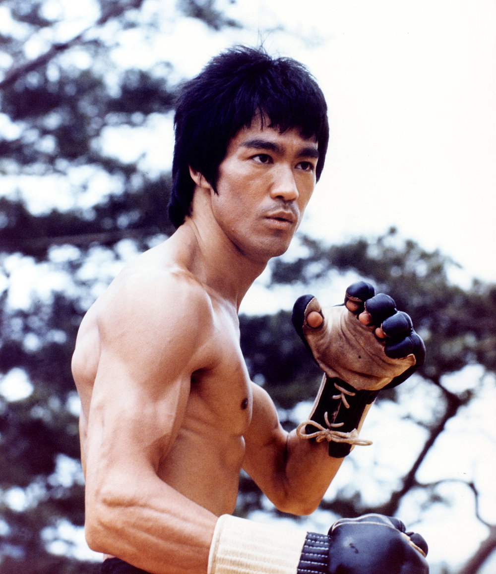 Filme Von Bruce Lee