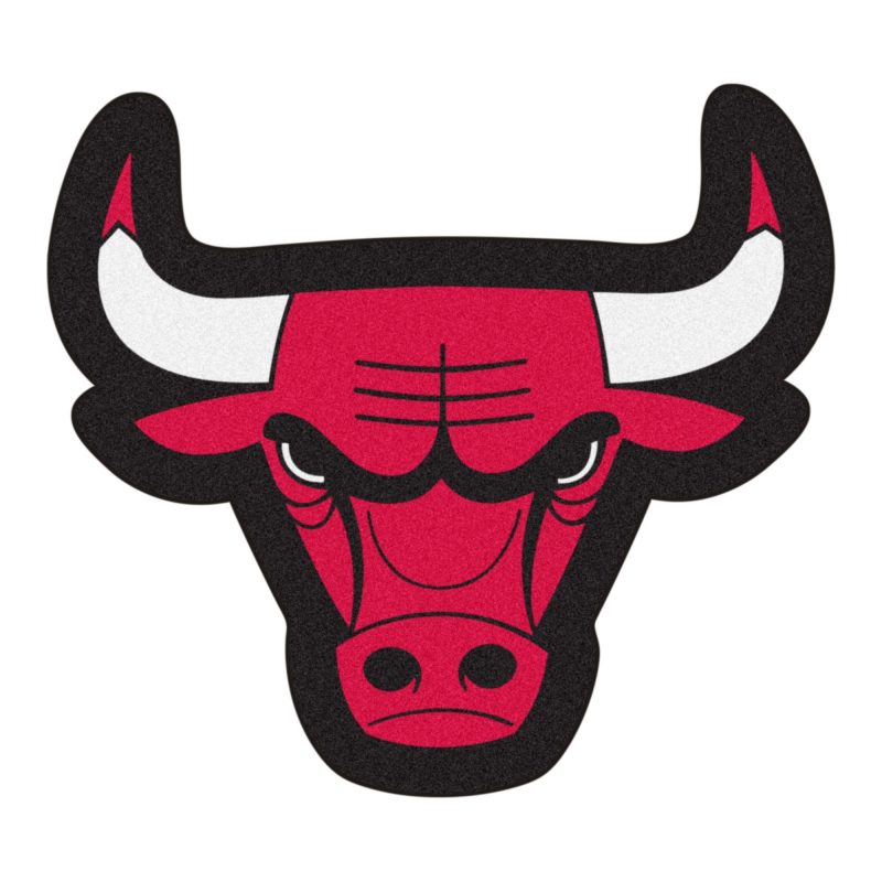 10 Top Pictures Of The Chicago Bulls FULL HD 1080p For PC Background 2023 free download bulls mascot shaped area rug nylon 800x800