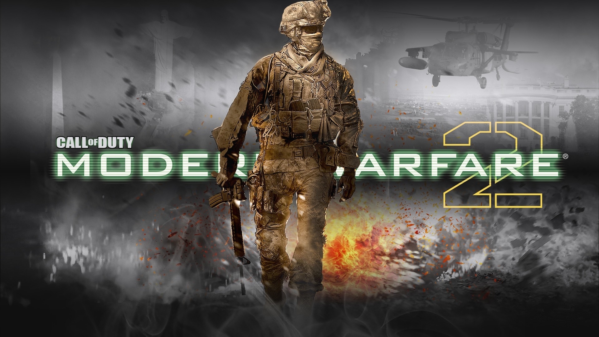 6. "Modern Warfare Discount Code" on Twitch - wide 5