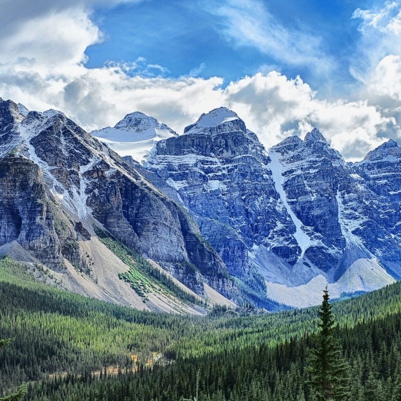 10 Top Canadian Rockies Wallpaper FULL HD 1920×1080 For PC Desktop 2024 free download canadian rockies banff national park hdwallpaperfx 800x800
