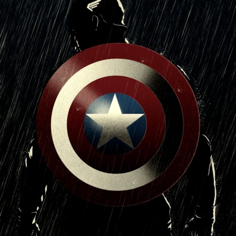 10 Best Captain America Shield Hd Wallpaper FULL HD 1080p For PC