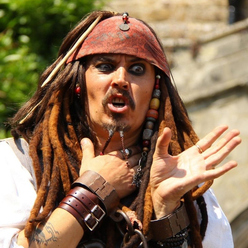 10 New Pictures Of Captain Jack Sparrow FULL HD 1080p For PC Background 2023 free download captain jack sparrow bucket list halloween costumes popsugar 800x800