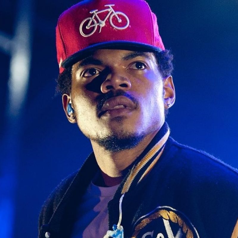 10 Latest Chance The Rapper Hd FULL HD 1080p For PC Background 2023 free download chance the rapper cancels remaining european tour dates hubwav 800x800