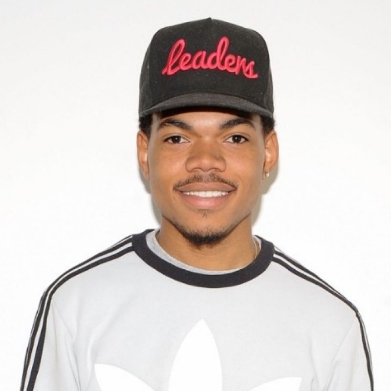 10 Latest Chance The Rapper Hd FULL HD 1080p For PC Background 2022 free download chance the rapper isnt a blueprint for indie artists features 800x800