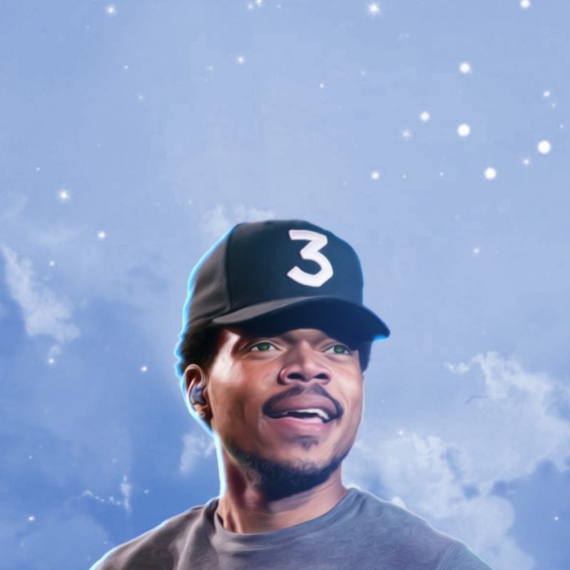10 Top Chance The Rapper Screensaver FULL HD 1080p For PC Background 2023 free download chance the rapper phone wallpaper pyrodzn 1 custom album on 800x800