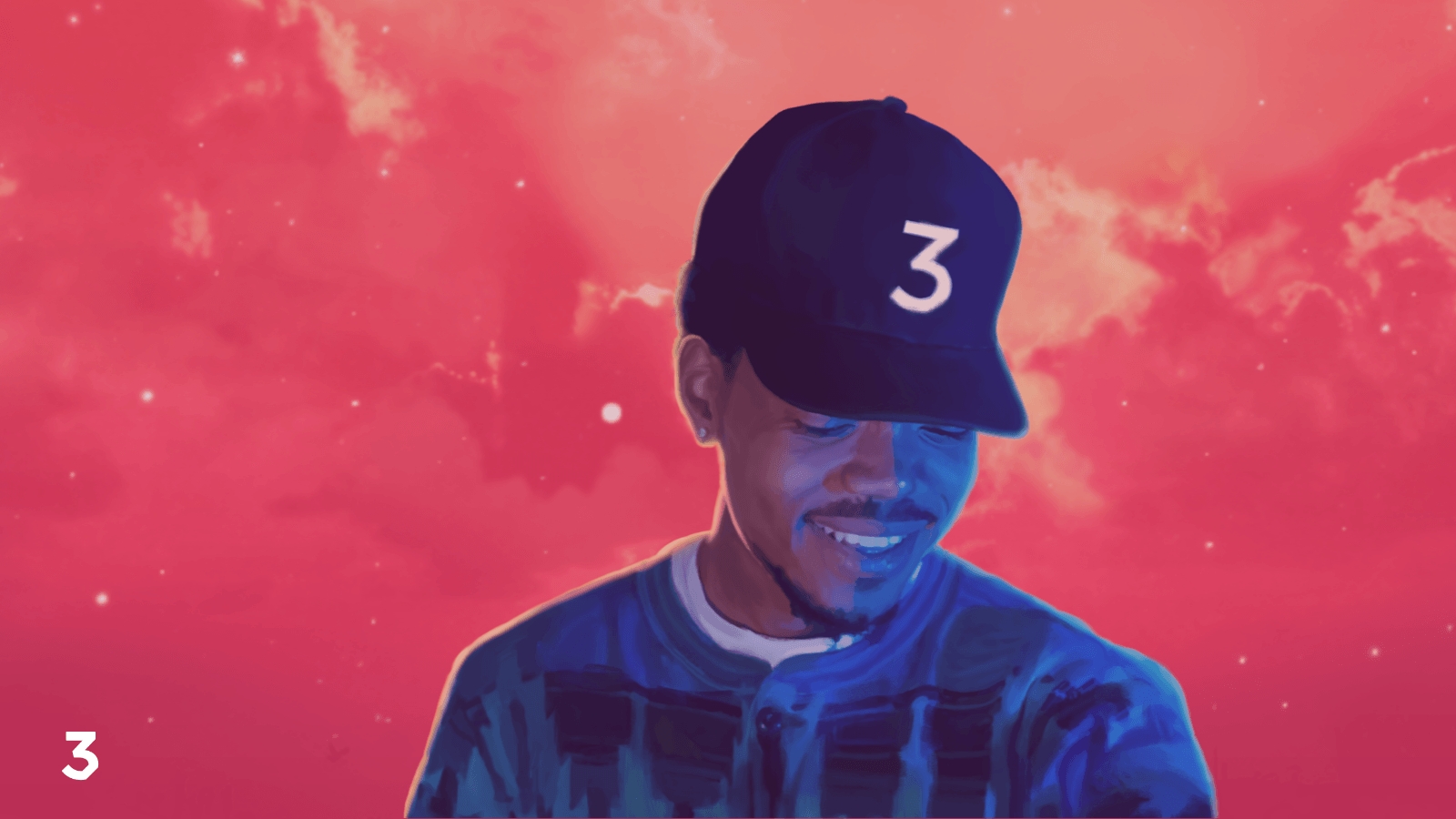 10 Most Popular Chance The Rapper Wallpaper FULL HD 1920×1080 For PC Background
