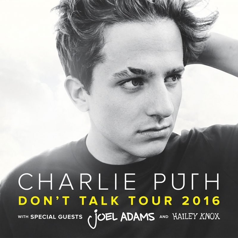 10 Best Pictures Of Charlie Puth FULL HD 1920×1080 For PC Background 2024 free download charlie puth dont talk tour 2016 youtube 800x800