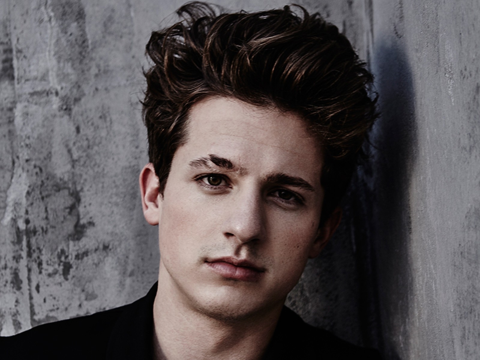 10 Latest Pics Of Charlie Puth FULL HD 1080p For PC Desktop