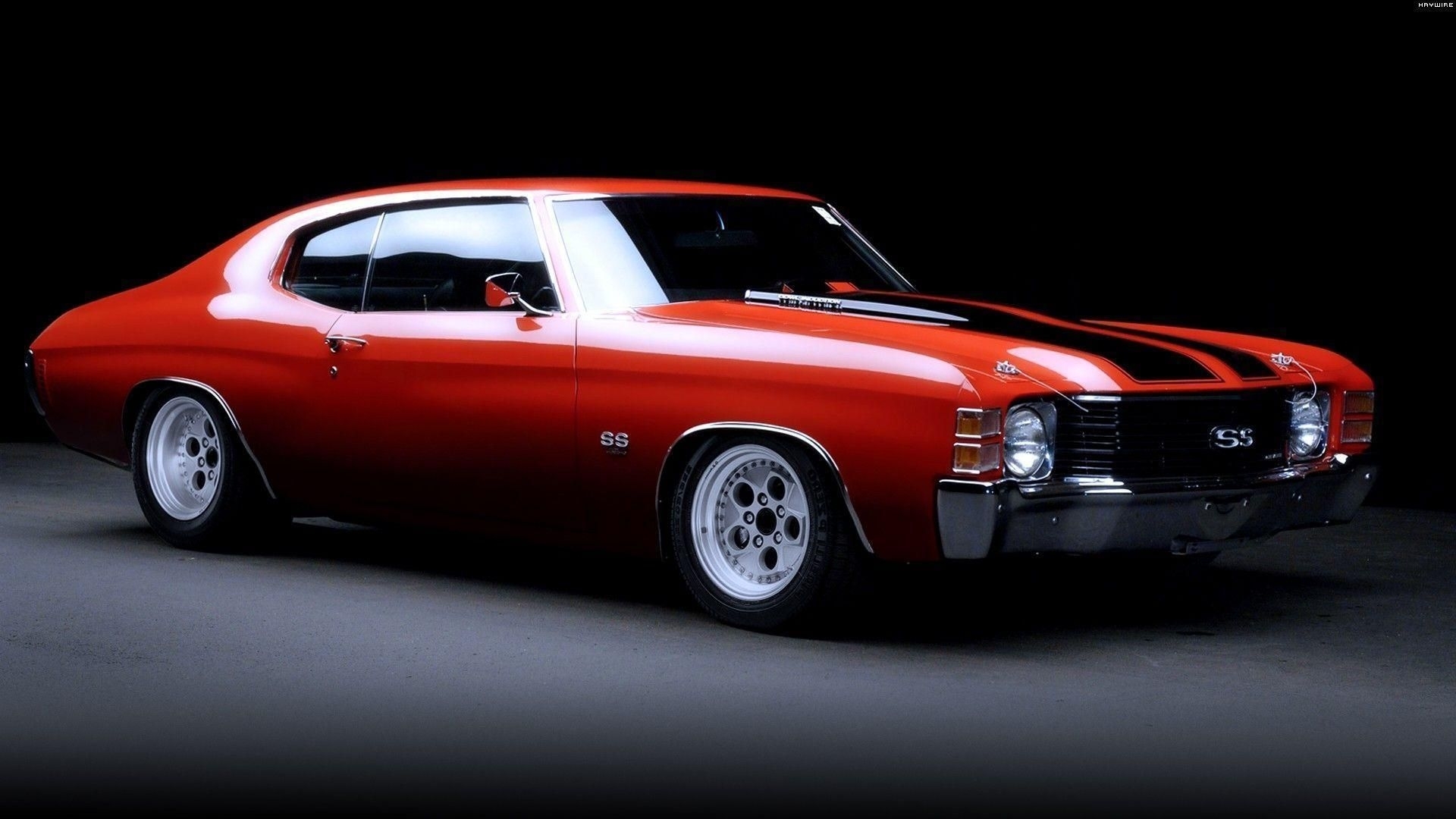 Muscle cars under 10k