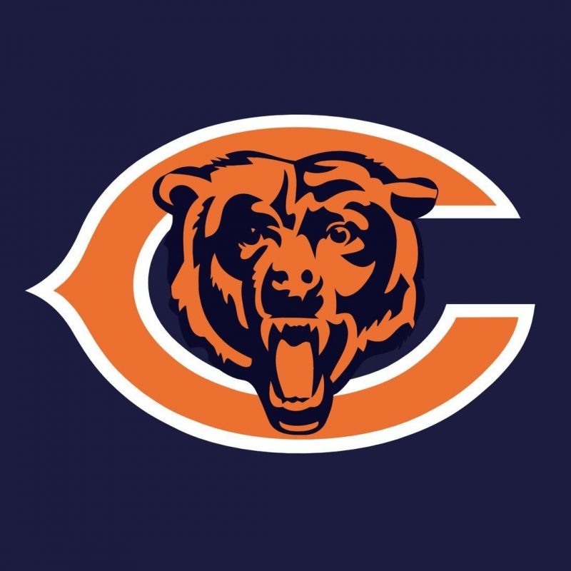10 Most Popular Chicago Bears Wallpapers Hd FULL HD 1080p For PC Desktop 2023 free download chicago bears desktop wallpaper hd wallpapers pinterest wallpaper 3 800x800