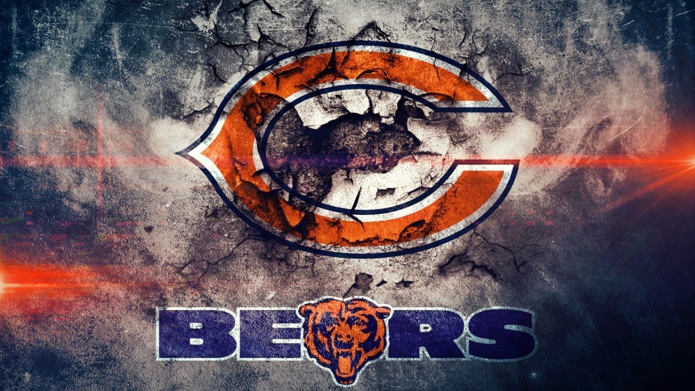10 Most Popular Chicago Bears Wallpapers Hd FULL HD 1080p For PC Desktop