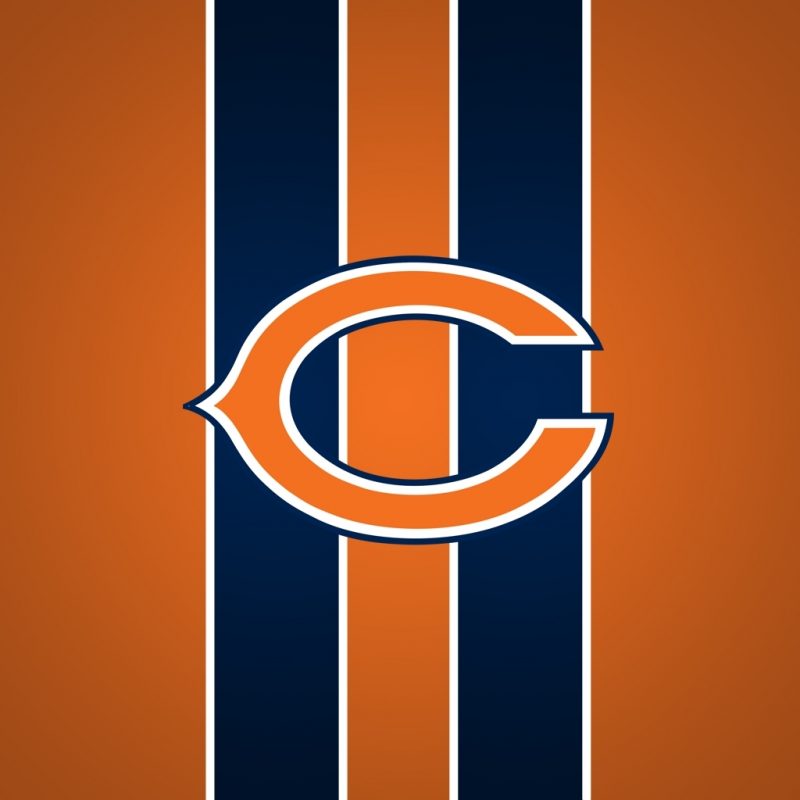 10 Most Popular Chicago Bears Wallpapers Hd FULL HD 1080p For PC Desktop 2022 free download chicago bears wallpaper and background image 1280x1024 id149068 800x800