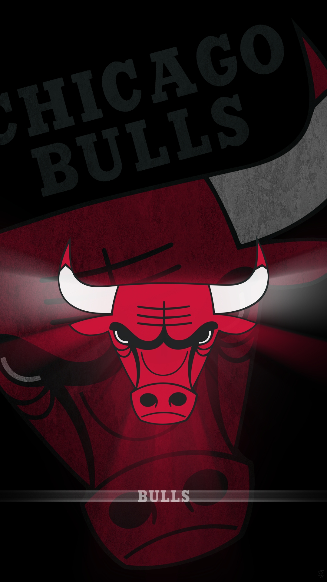 10 Most Popular Chicago Bulls Iphone Wallpapers FULL HD 1920×1080 For PC Desktop