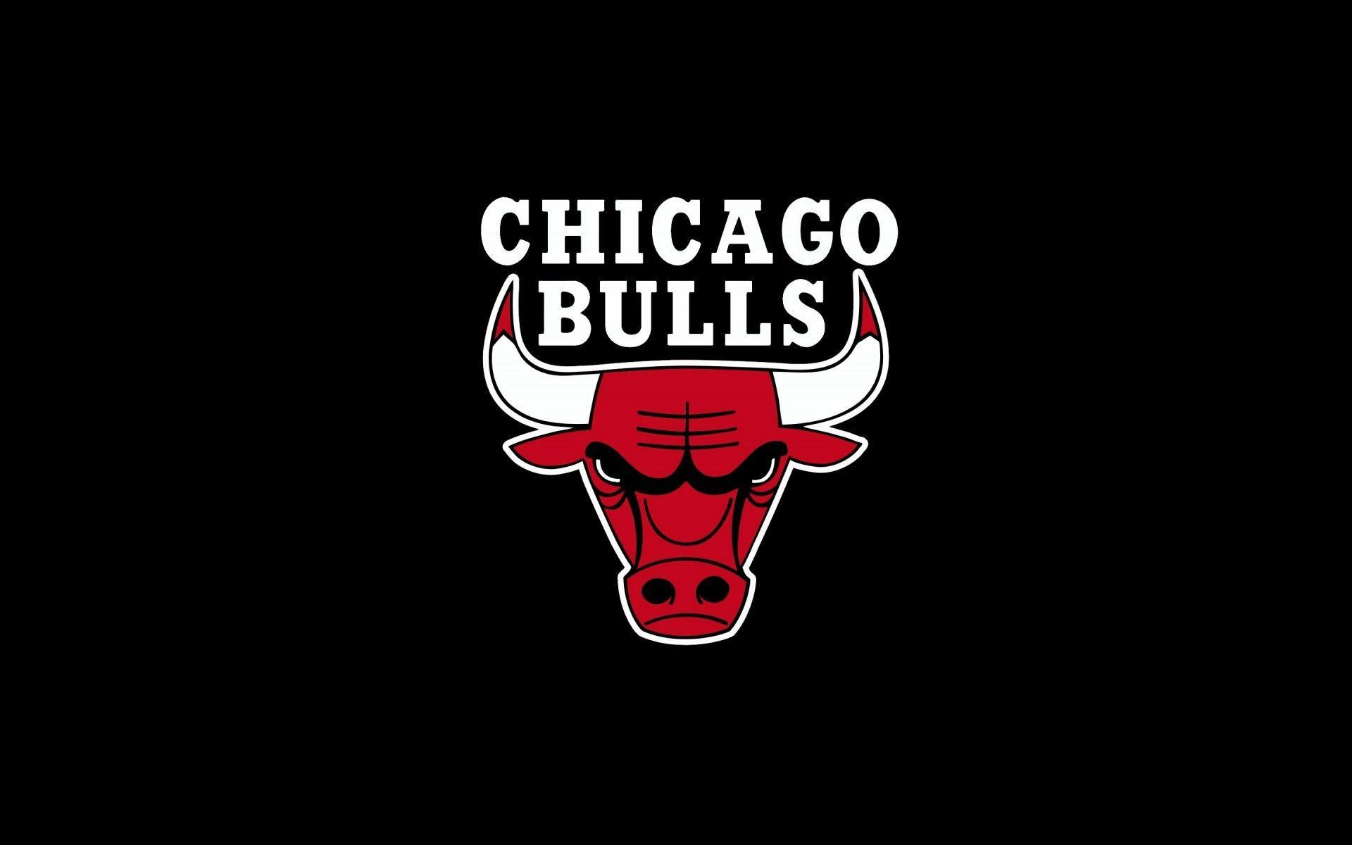 10 Latest Chicago Bull Logo Wallpaper FULL HD 1920×1080 For PC Desktop