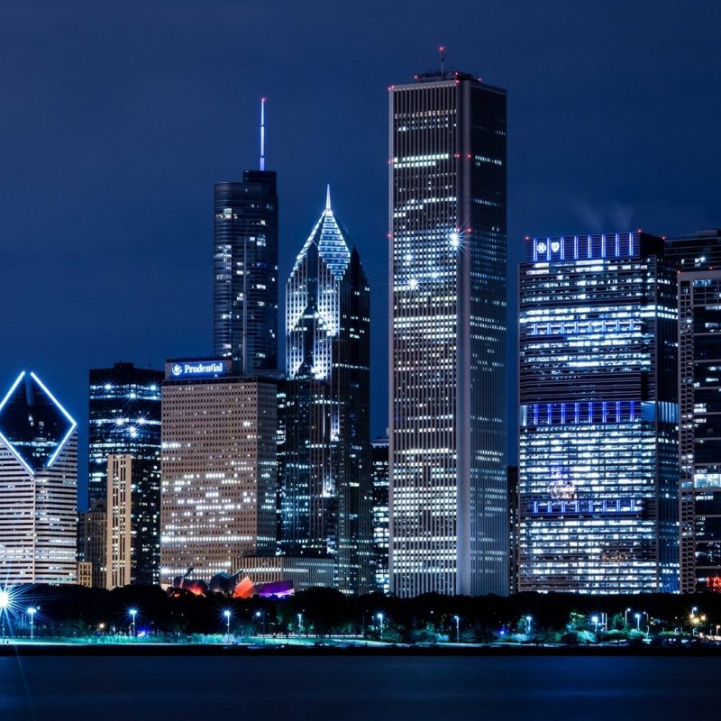 10 Most Popular Chicago Skyline Wallpaper 1920X1080 FULL HD 1080p For PC Background 2022 free download chicago skyline wallpaper download free hd wallpapers 1 800x800