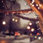 christmas lights desktop hd wallpapers | sharovarka | pinterest