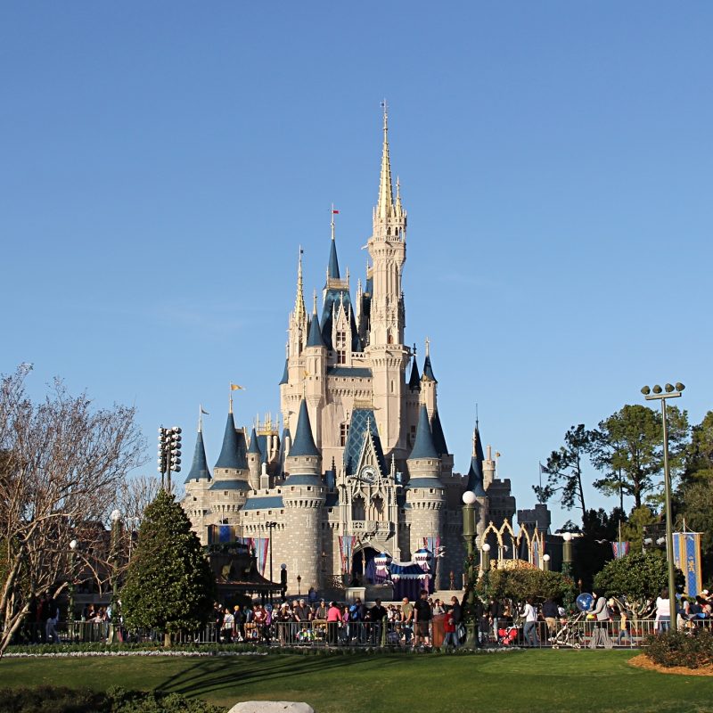 10 Most Popular Walt Disney World Castle Wallpaper FULL HD 1080p For PC Background 2023 free download cinderella castle 1 800x800