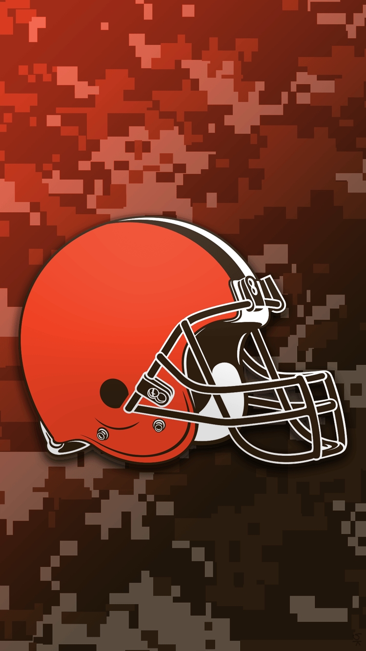 cleveland browns 2017 wallpapers - wallpaper cave