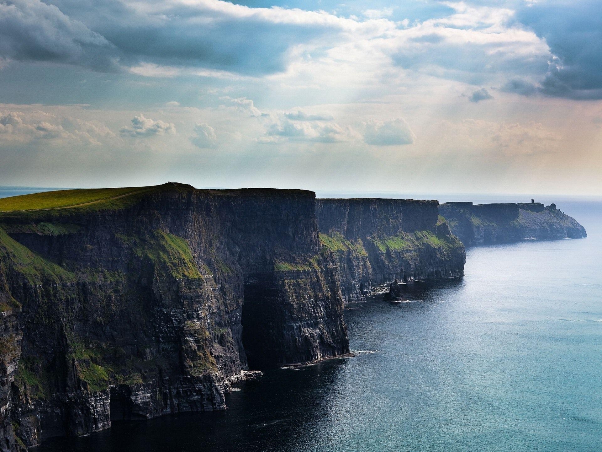 cliffs of moher wallpapers - wallpaper cave