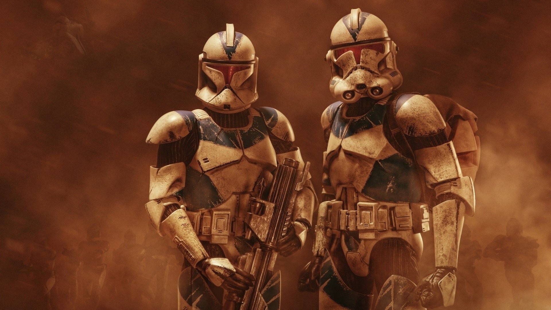 clone trooper wallpaper (72+ images)