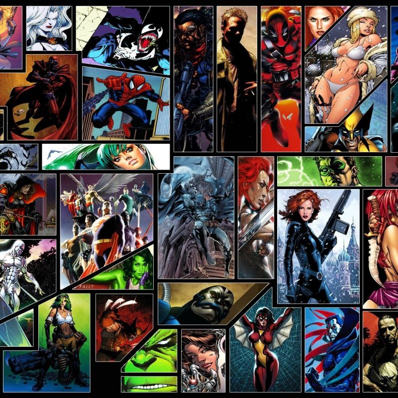 10 Top Comic Book Desktop Backgrounds FULL HD 1080p For PC Desktop 2022 free download comic book wallpapers for everybody album on imgur 3 800x800