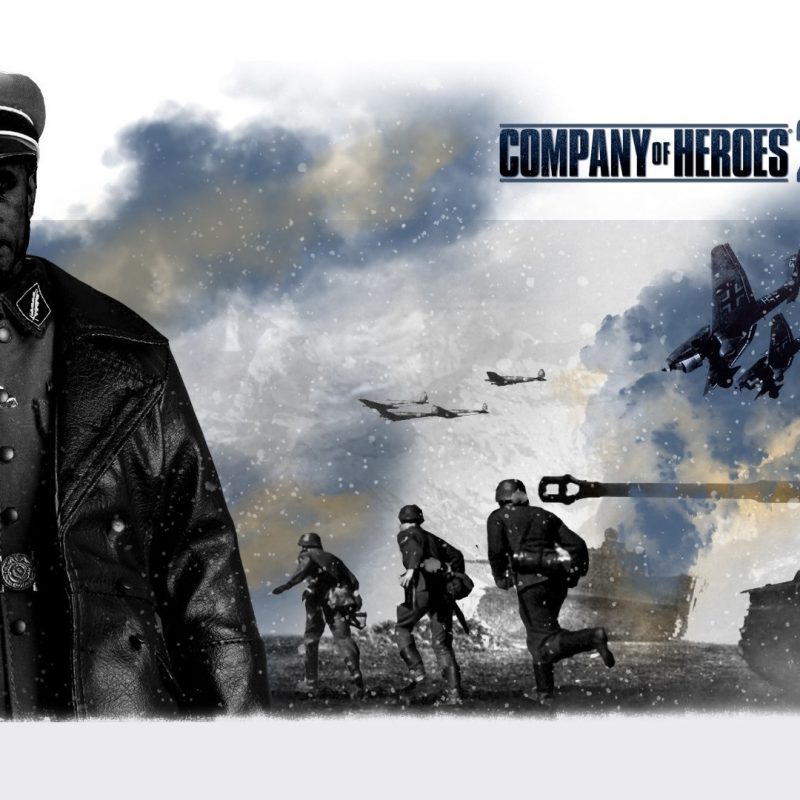 10 Most Popular Company Of Heroes Wallpaper FULL HD 1920×1080 For PC Desktop 2024 free download company of heroes 2 7 wallpaper game wallpapers 21508 800x800