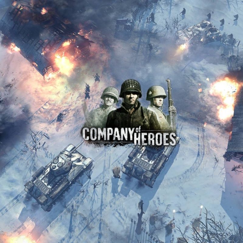 10 Most Popular Company Of Heroes Wallpaper FULL HD 1920×1080 For PC Desktop 2024 free download company of heroes wallpapers wallpaper hd wallpapers pinterest 800x800