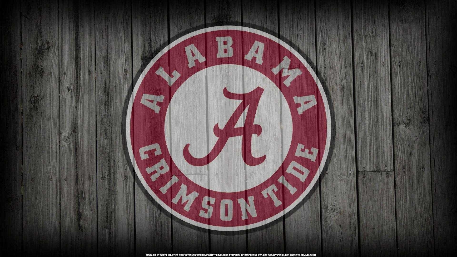 10 Latest Alabama Football Desktop Wallpapers FULL HD 1920×1080 For PC Background