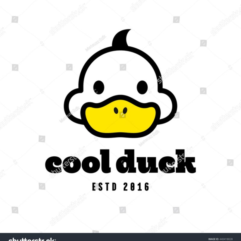 10 Most Popular Cool And Funny Pictures FULL HD 1080p For PC Background 2023 free download cool funny duck logo design stock vector 440418028 shutterstock 800x800