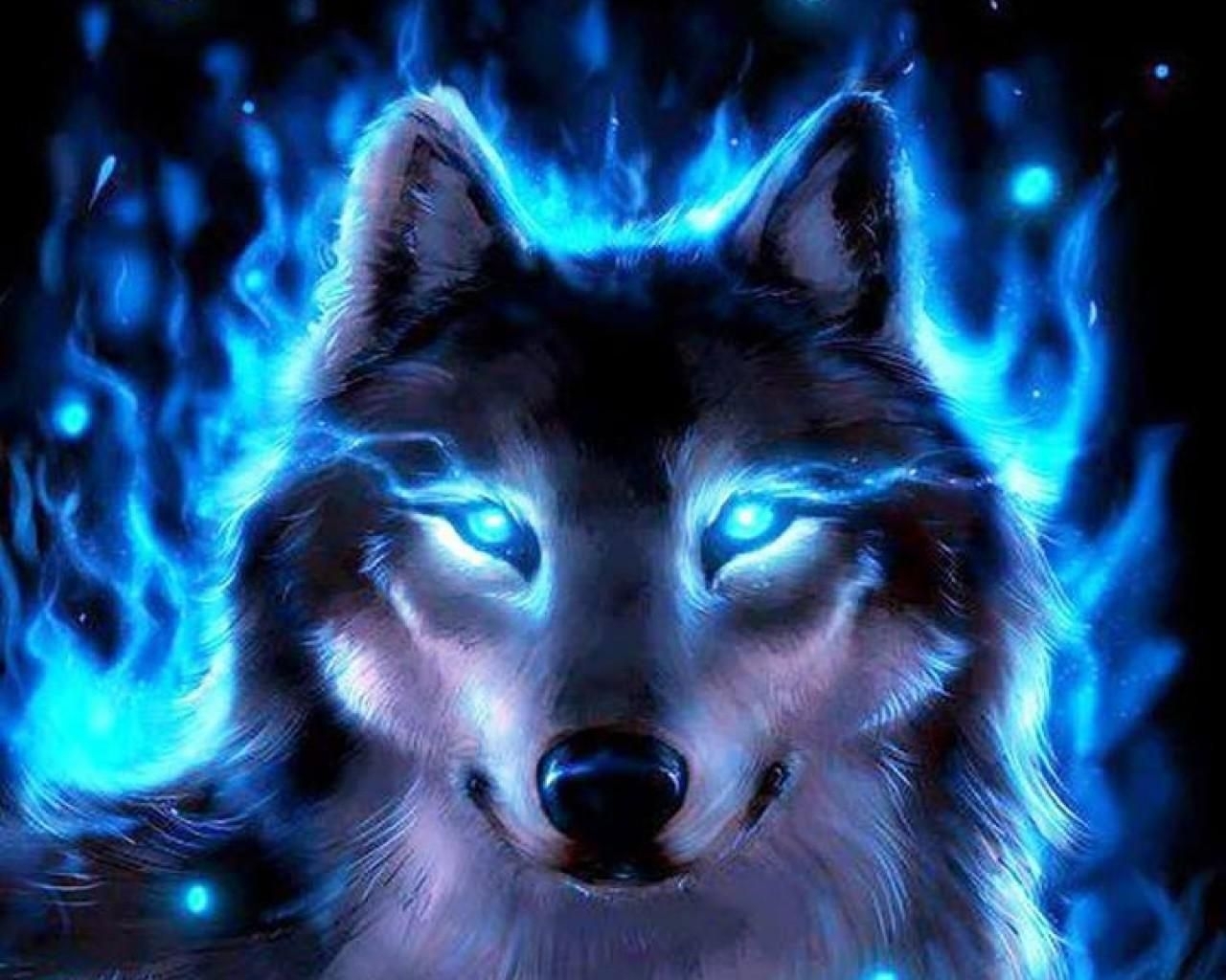 10 Top Pics Of Cool Wolves FULL HD 1920×1080 For PC Desktop
