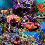 coral reef wallpapers - wallpaper cave