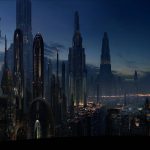 coruscant wallpapers - wallpaper cave