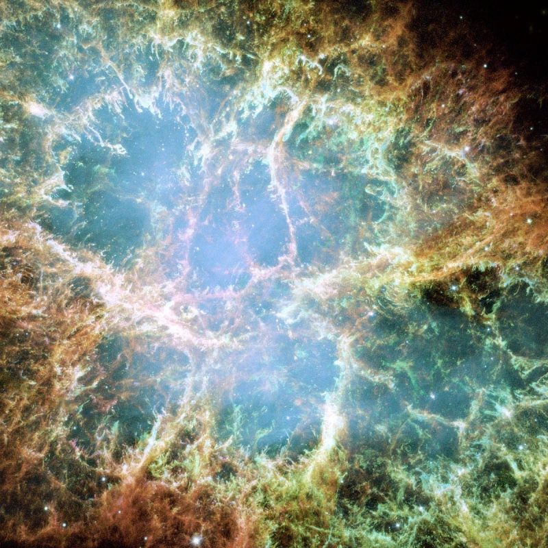 10 Best Crab Nebula Wallpaper 1920X1080 FULL HD 1080p For PC Desktop 2022 free download crab nebula best hd wallpapers and covers 800x800