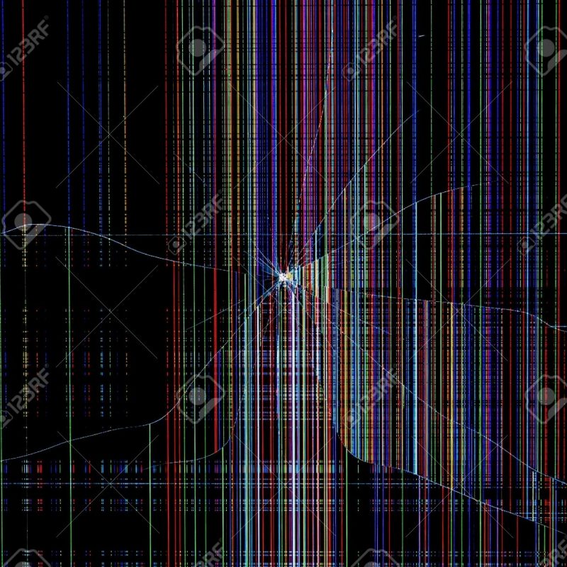10 Latest Broken Lcd Screen Background FULL HD 1080p For PC Desktop 2022 free download cracked lcd abstract background stock photo picture and royalty 800x800