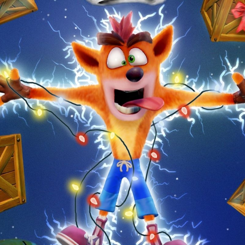 10 Latest Crash Bandicoot Wallpaper 1920X1080 FULL HD 1080p For PC Background 2023 free download crash bandicoot n sane trilogy game 1920x1080 projects to try 800x800