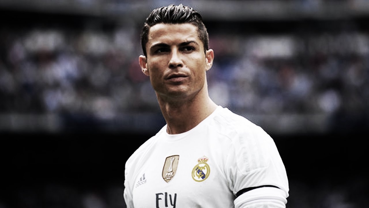 10 Latest Cristiano Ronaldo 2016 Hd FULL HD 1920×1080 For PC Background