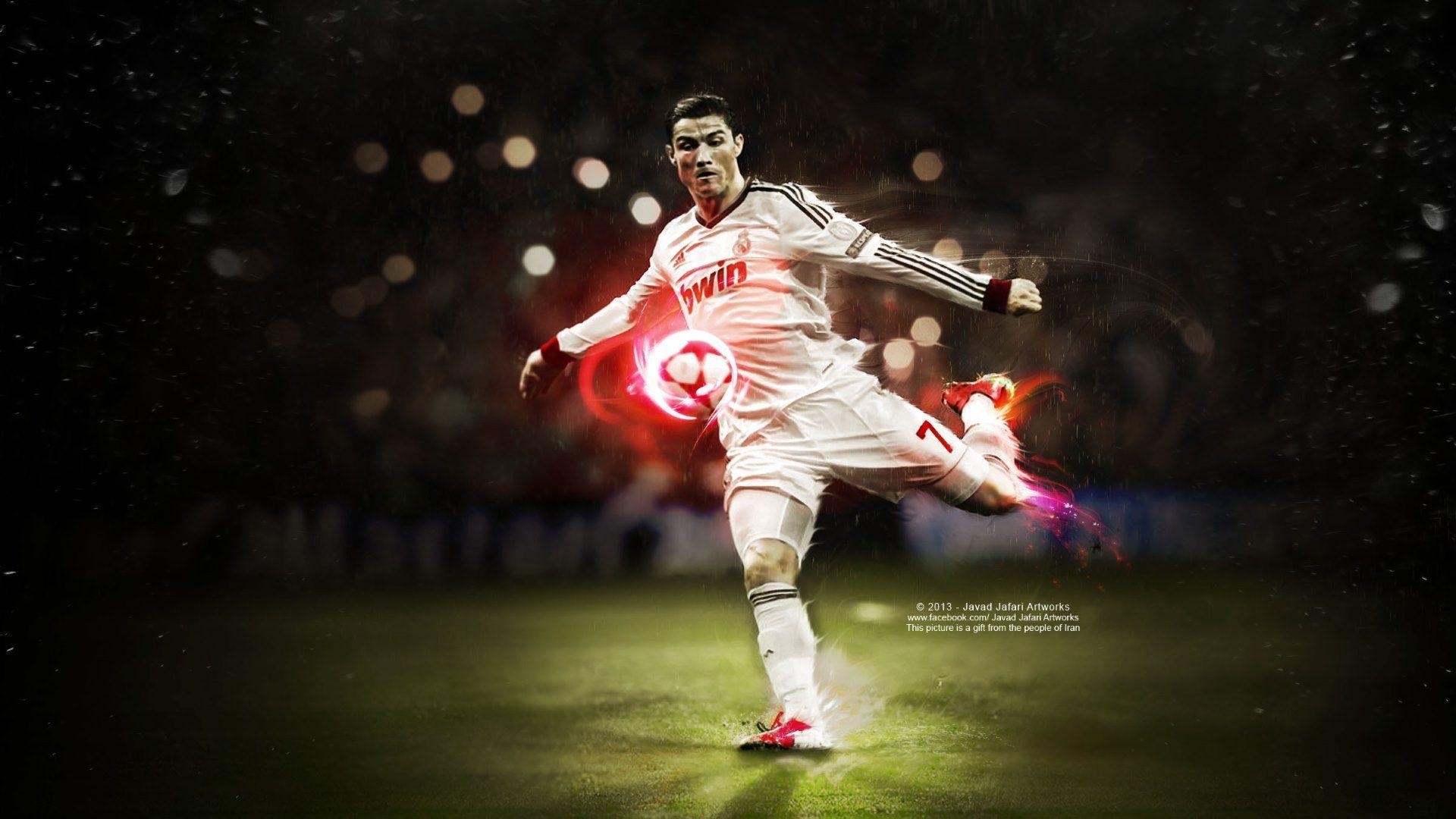 10 New Cristiano Ronaldo Wallpapers Hd FULL HD 1920×1080 For PC Desktop
