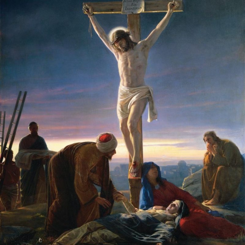 10 Top Jesus Christ Crucified Images FULL HD 1920×1080 For PC Background 2022 free download crucifixion wikipedia 800x800