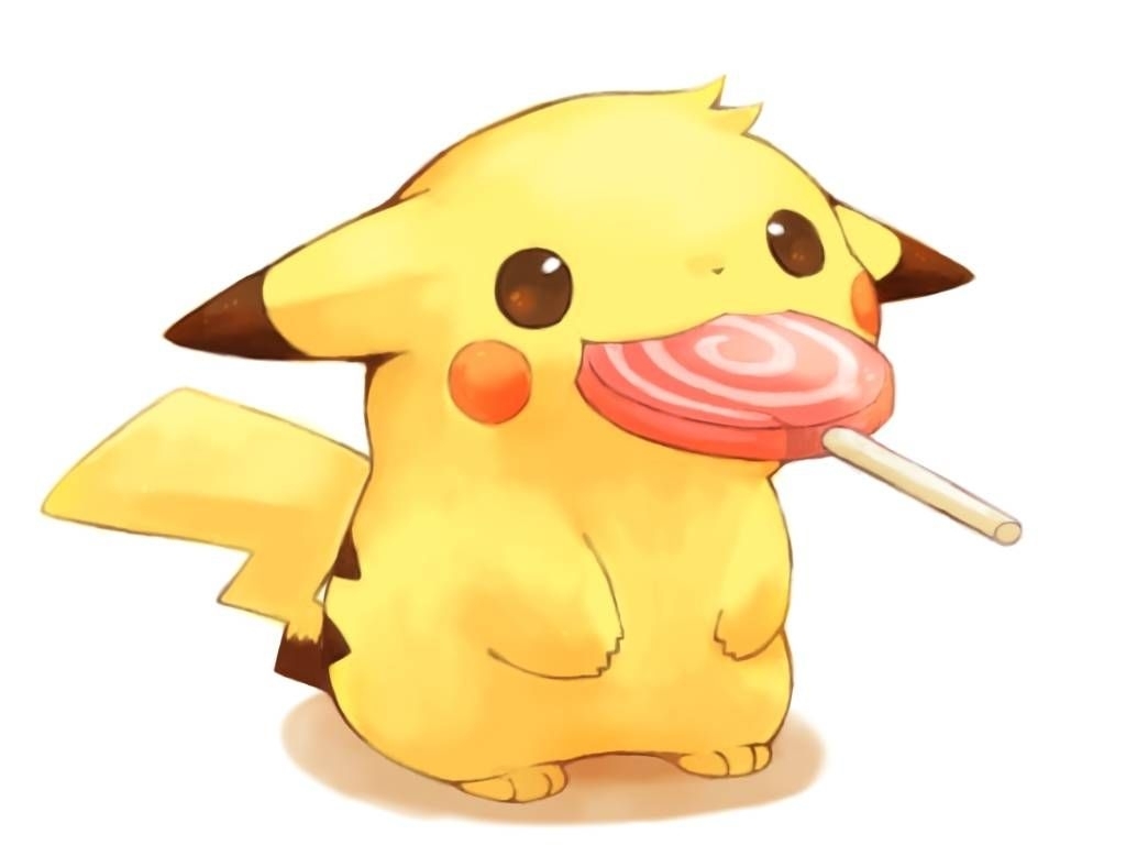 10 Best Cute Pokemon Wallpaper Pikachu FULL HD 1080p For PC Background