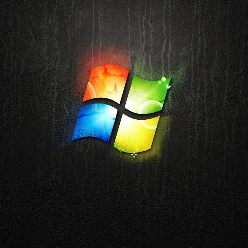 10 Best Windows Logo Hd Wallpapers FULL HD 1080p For PC Desktop 2023 free download dark windows logo wallpapers hd wallpapers id 7169 800x800