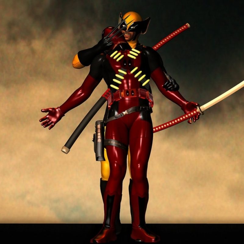10 Latest Deadpool Vs Wolverine Wallpaper FULL HD 1920×1080 For PC Background 2022 free download deadpool vs wolverine 2hiram67 on deviantart 800x800