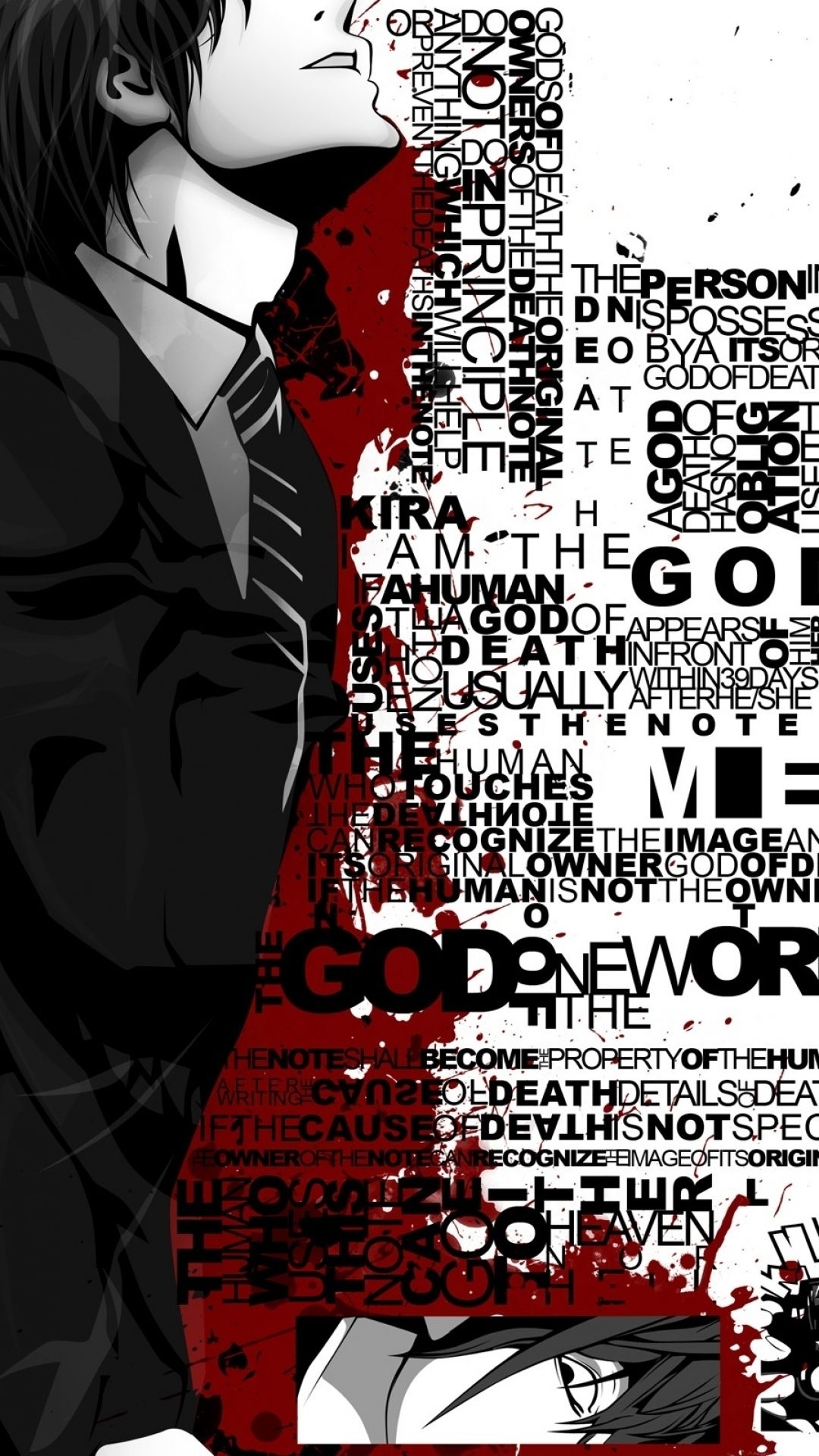 10 Most Popular Death Note Phone Wallpapers FULL HD 1080p For PC Desktop