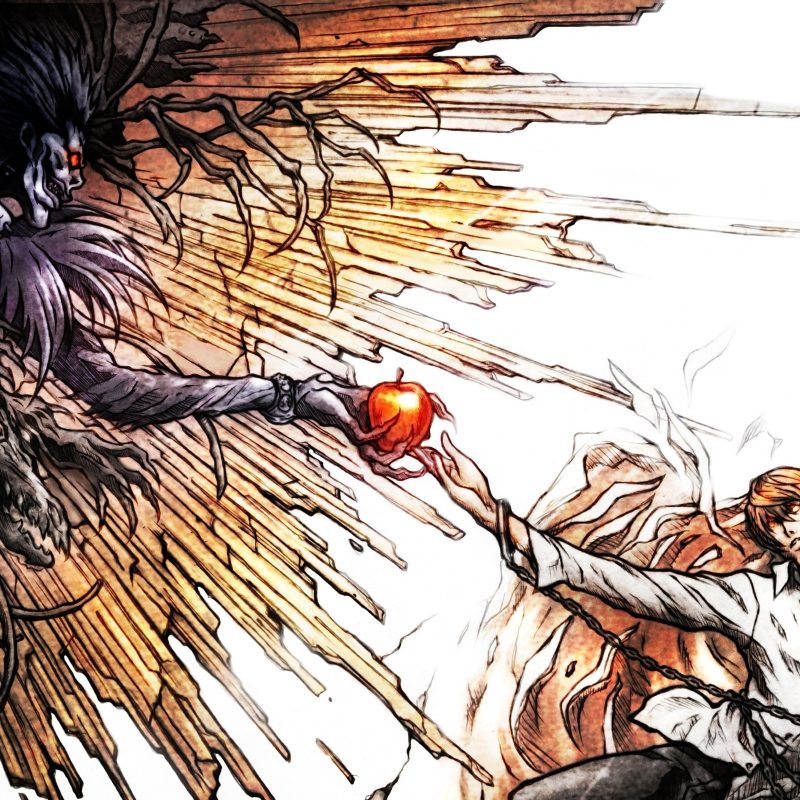 10 New Death Note Wallpaper 1920X1080 FULL HD 1080p For PC Desktop 2023 free download death note wallpaper anime wallpapers 14115 800x800