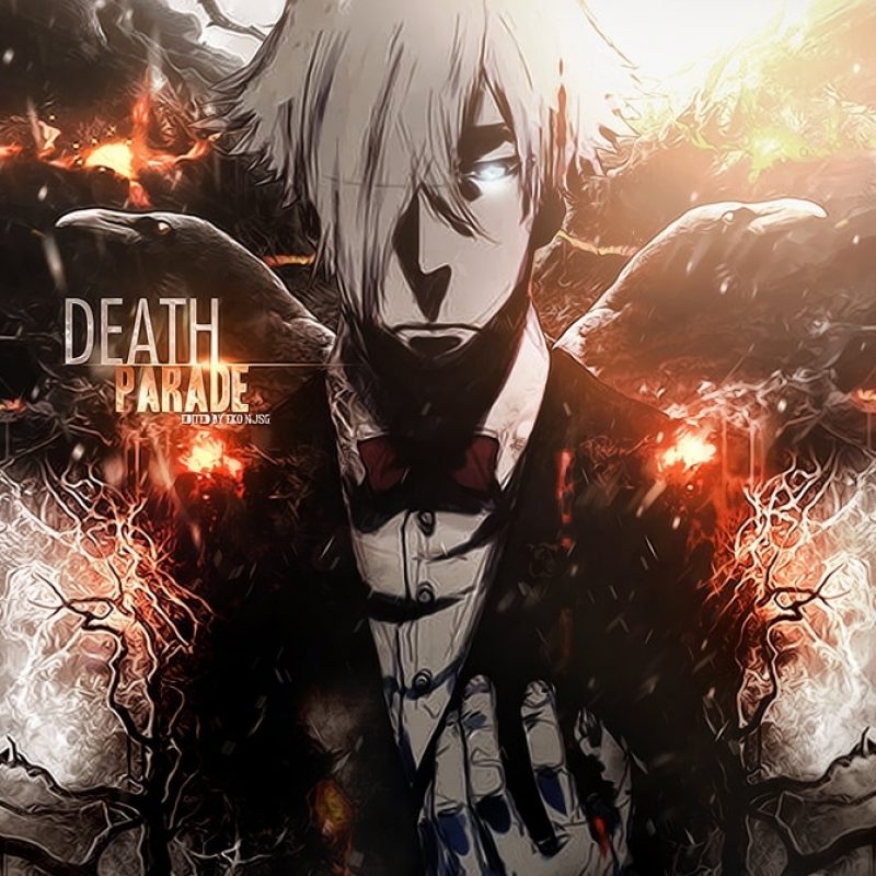 10 Top Death Parade Wallpaper 1920X1080 FULL HD 1080p For PC Desktop 2023 free download death parade wallpaperredeye27 on deviantart 800x800
