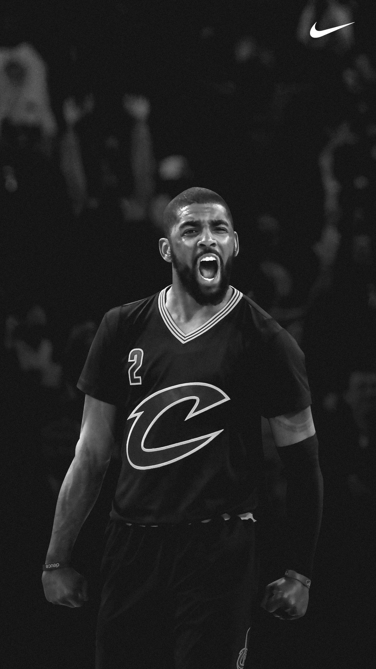 10 Latest Kyrie Irving Iphone Wallpaper Hd FULL HD 1920×1080 For PC Background