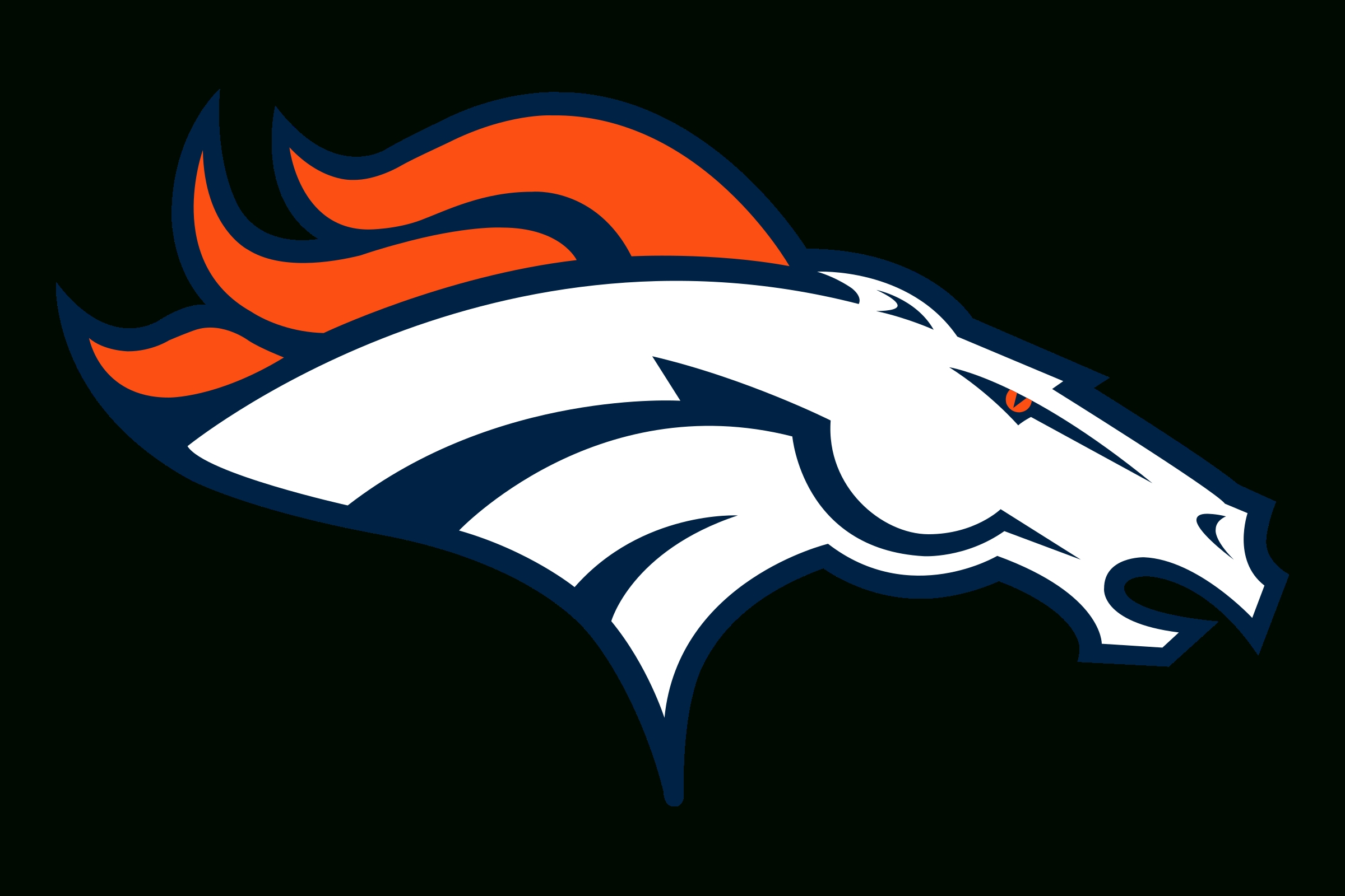 10 Top Denver Broncos Logo Pics FULL HD 1080p For PC Background