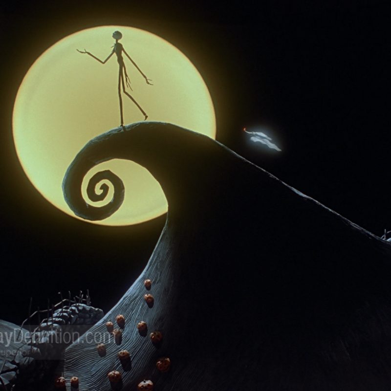 10 Best Nightmare Before Christmas Wallpaper 1920X1080 FULL HD 1080p For PC Background 2022 free download desktop wallpaper nightmare before christmas h759796 cartoons hd 1 800x800
