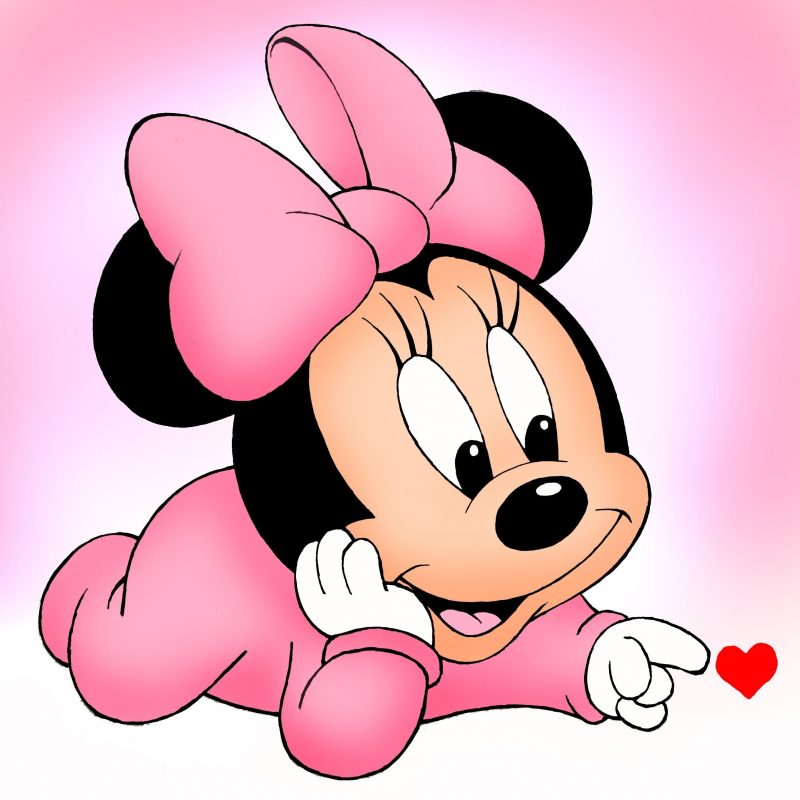 10 Top Images Of Mickey Mouse And Minnie Mouse FULL HD 1080p For PC Desktop 2024 free download dessin en couleurs a imprimer personnages celebres walt disney 800x800